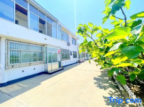 Weihai Shanhai Boutique Homestay