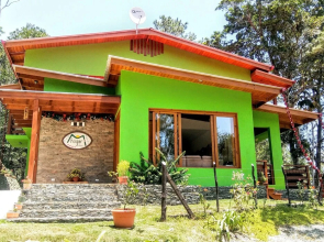 B&B Mi Hogar Jarabacoa