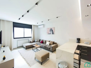 Sunset 204 Luxury 2bds With Gym