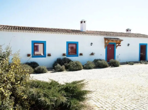 Casa da Urra Guest House