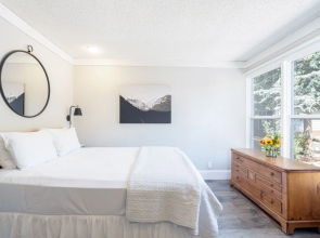 Mountainside Inn 408 1 Bedroom Hotel Room by Alpine Lodging Telluride