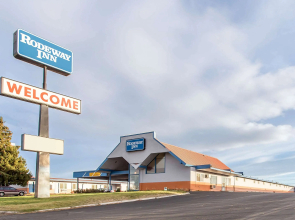 Rodeway Inn Boardman - Hermiston