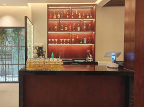 Stargazing Platform Inn - Guangzhou ChenClanAcademy & ShaMian & YongQingFang Branch