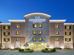 Candlewood Suites Newnan - Atlanta SW by IHG