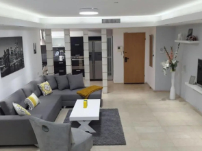 Sweethome26 - EILAT Apt with Jaccuzzi