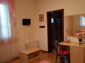 B&B La Vecchia Stazione