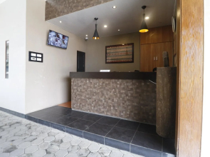 Bamboe Inn 2 Homestay