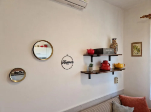 Apartments Godena