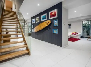 Luxury Tropical Haven - Pacific Avenue, Sunshine Beach