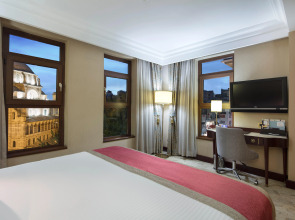 Crowne Plaza Istanbul - Old City