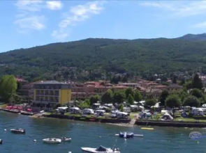 Camping Village Parisi