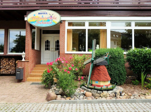 Hotel Holsteinische Schweiz