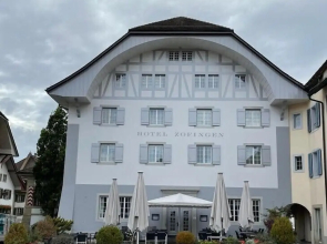 Hotel Zofingen