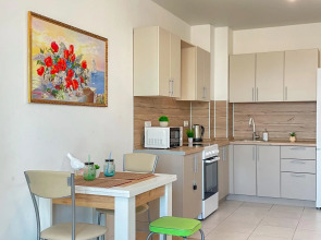 Sunny Days (Санни Дейз) на улице Сосновая 5