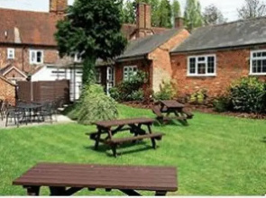 The King's Lodge Hotel