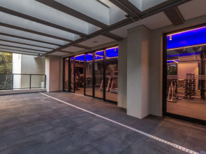360 Limited Pinheiros