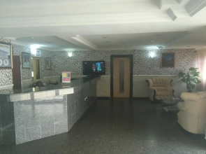 Martaba Millenium Hotels Limited