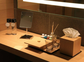 Borjomi Seoul Boutique Hotel