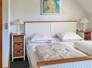 6 Person Holiday Home in Rømø
