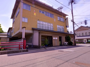 Oyado Dairoku