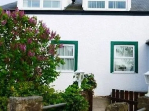 Old Posting House