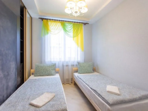 Апартаменты УНИК АПАРТ  на ул. Волгоградская, д. 24