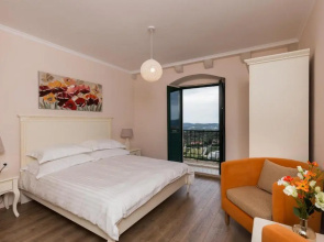 Apartment & Rooms Savonari