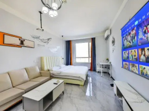 Taozi Sister Homestay (Shenshi Branch)