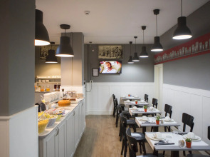 Dedo Boutique Hotel
