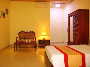 Phu Van Resort & Spa