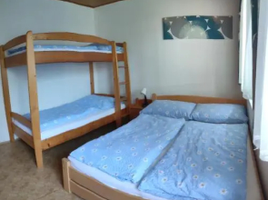Apartmány Anna