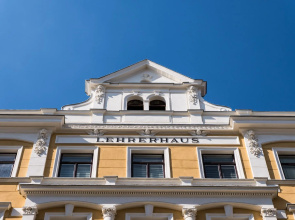 Pension Lehrerhaus