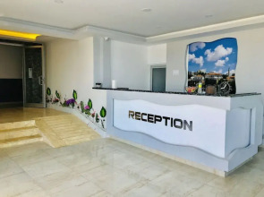 Belek Diamonds Hotel