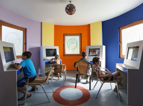 Sunis Elita Beach Resort Hotel & Spa  - All inclusive