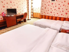 Xinglin Hostel
