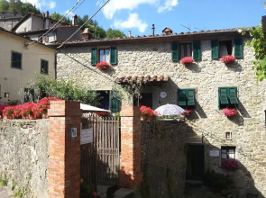 B&B La Margine con area benessere