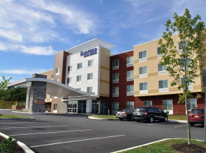 Fairfield Inn & Suites Stroudsburg Bartonsville / Poconos