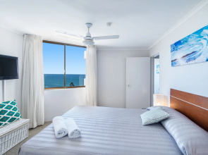 Seaview Resort