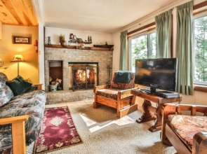 Paton Road 4 - 2 Br Cottage