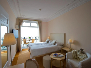 Hotel du Grand Lac Excelsior