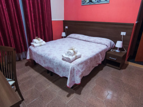 Hotel Leone