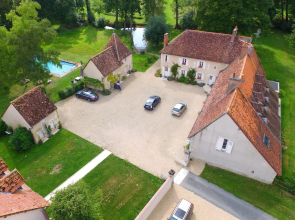 Le Parc des Aubiers