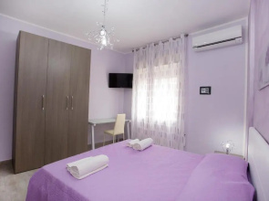 B&B Palermo Sole & Cultura