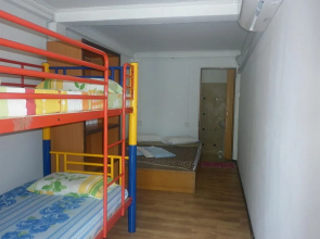 Watercolours Resort & Dive Centre