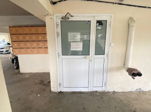 Araminta 2-Bedroom Apartment in Larnaca