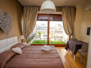 Bed & Breakfast Cconfort Hotels