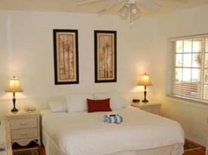 The Worthington Resort