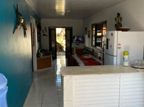 Casa em Penha sc