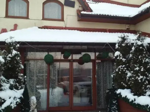Noclegi Pod Lwem