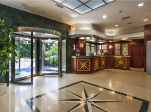 Eurostars Ciudad de la Coruña